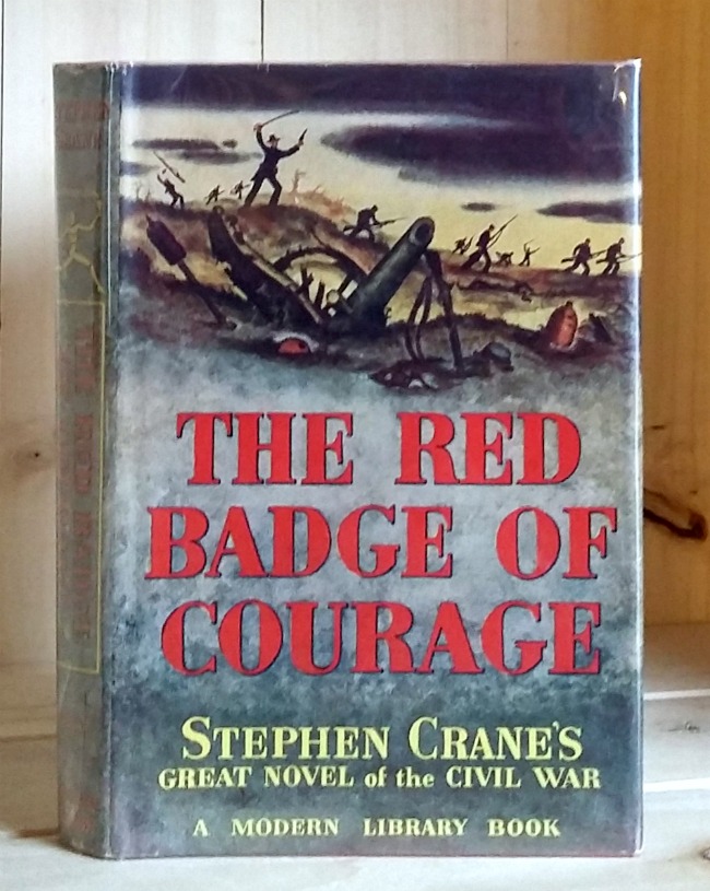 Red Badge of Courage: An Episode of the American Civil War