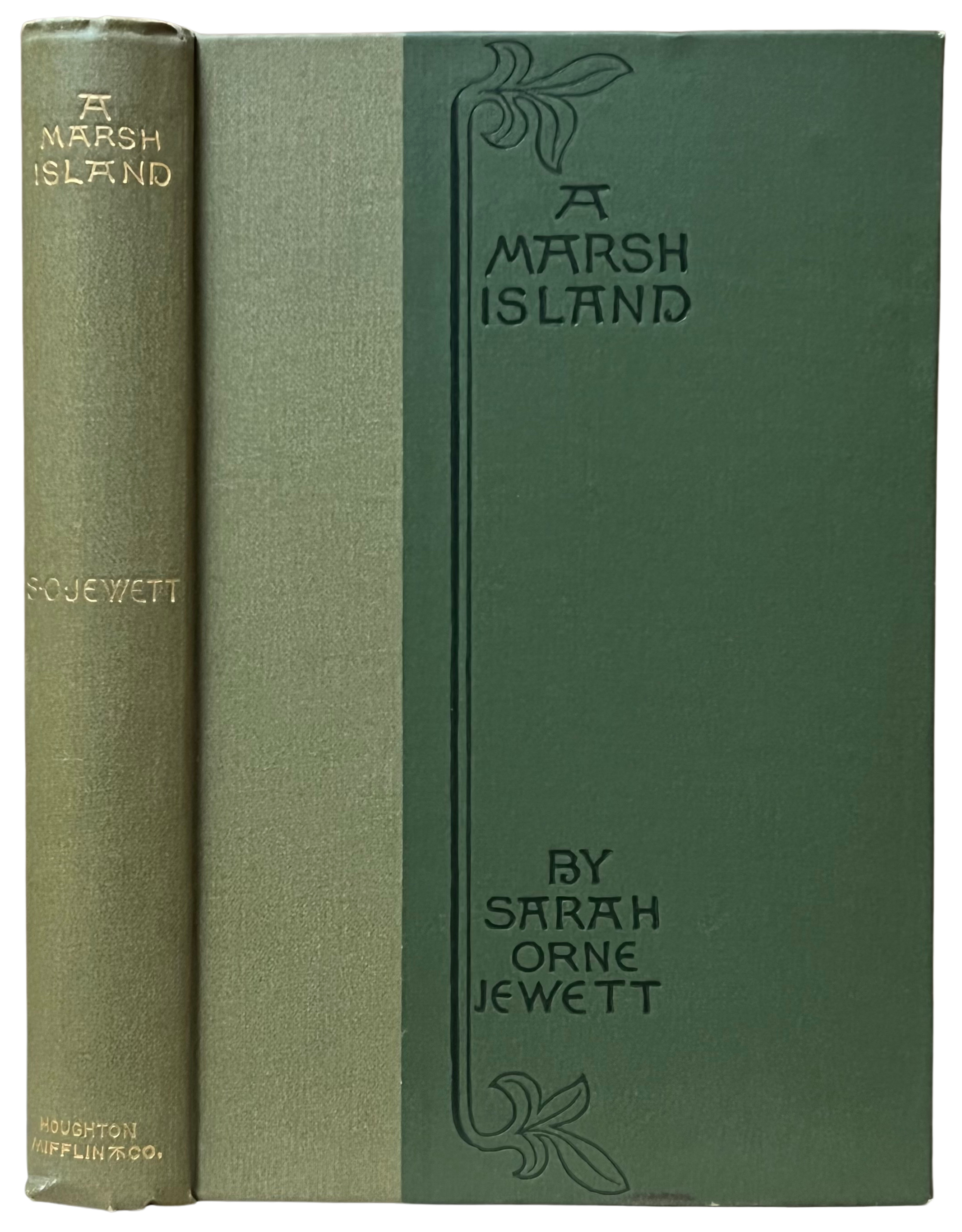 Publishers Bindings, Sarah Wyman Whitman